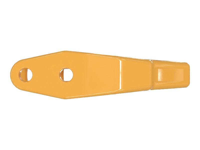 Центральный переходник с двусторонним креплением