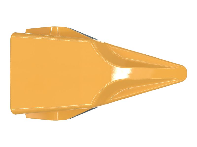 Износостойкий пробивающий наконечник