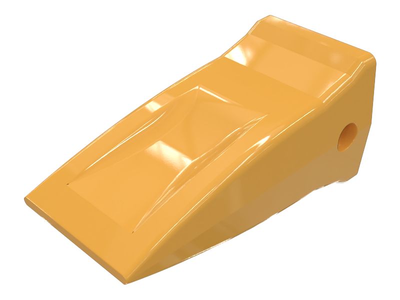 Длинный наконечник для тяжелых условий эксплуатации