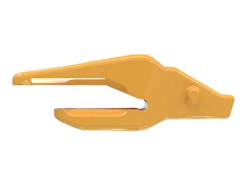 Центральный переходник с двусторонним креплением