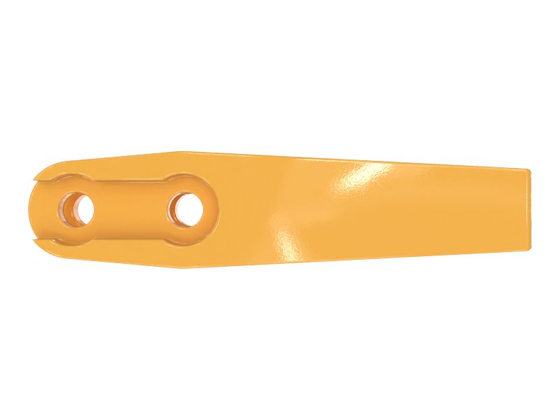 Левый уголок