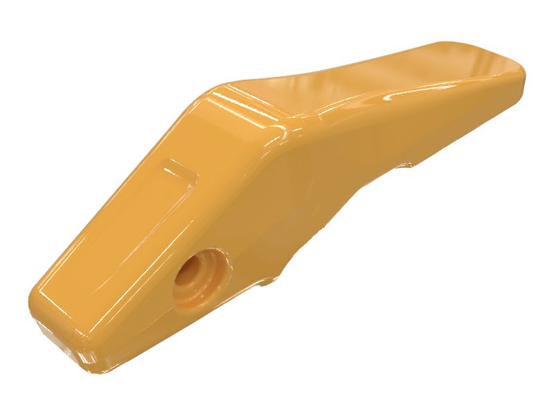 Центральный переходник с креплением заподлицо