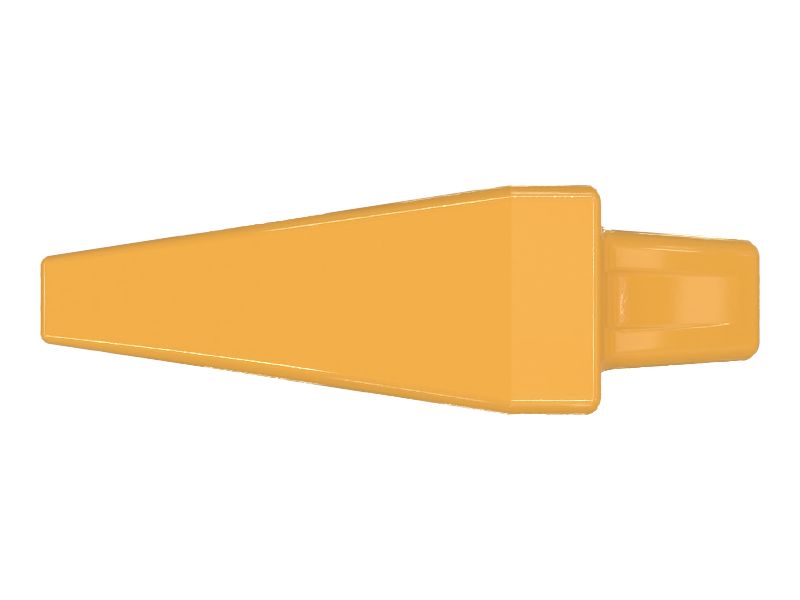 Центральный переходник с двусторонним креплением