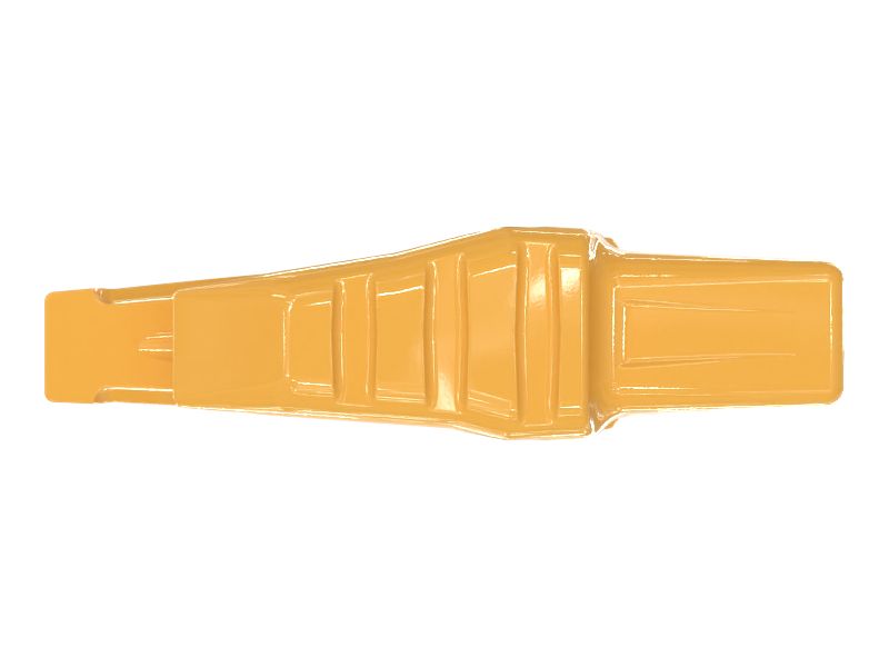 Левый переходник с двусторонним креплением