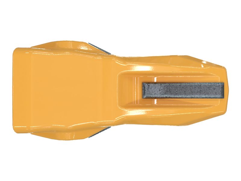 Наконечник 100 для тяжелых условий эксплуатации из износостойкого материала