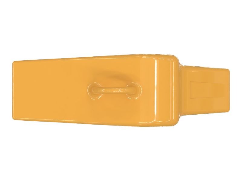 Центральный переходник с двусторонним креплением