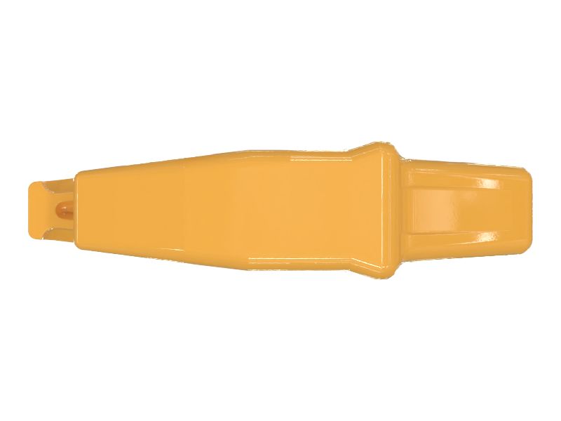 Центральный переходник с двусторонним креплением