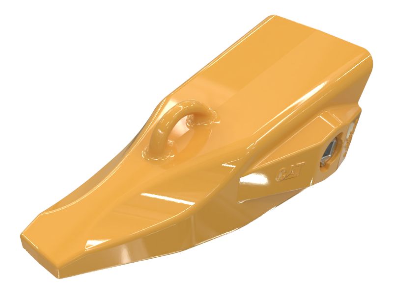 Усиленный пробивающий наконечник