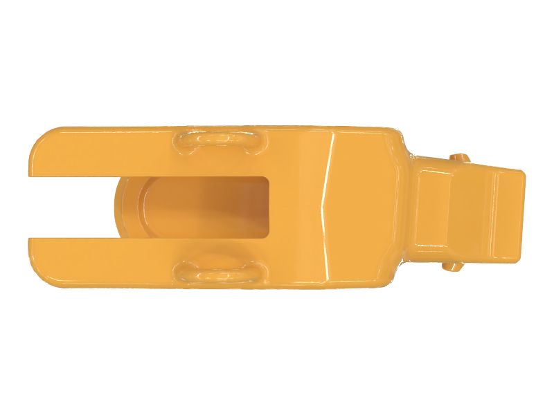 ПЕРЕХОДНИК ЛЕВЫЙ