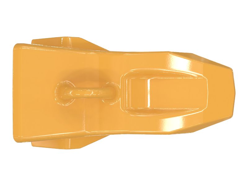 Наконечник для тяжелых условий эксплуатации