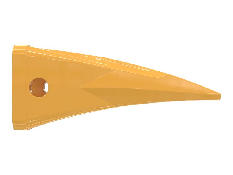 Наконечник с двумя острыми кромками