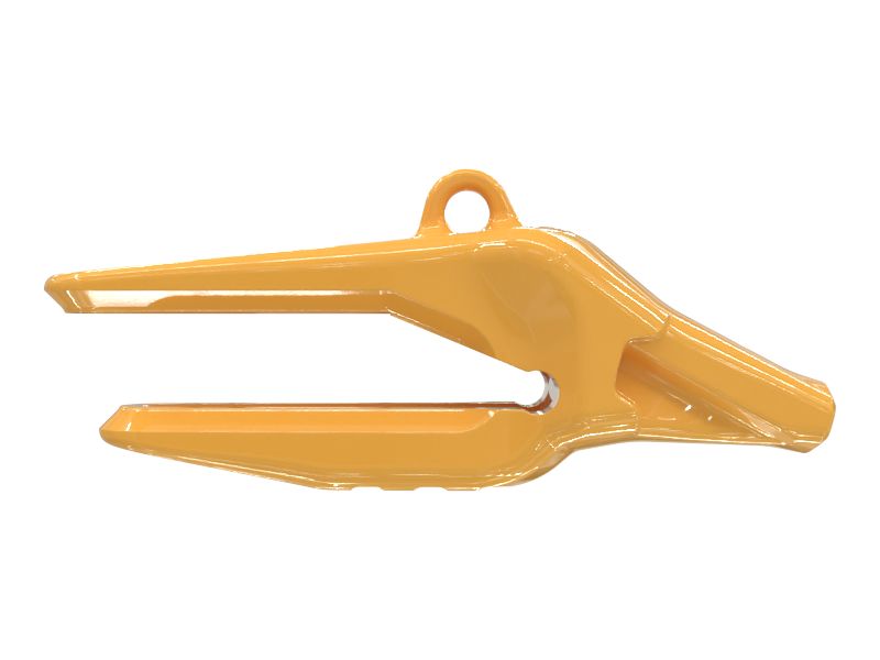 Центральный переходник с двусторонним креплением