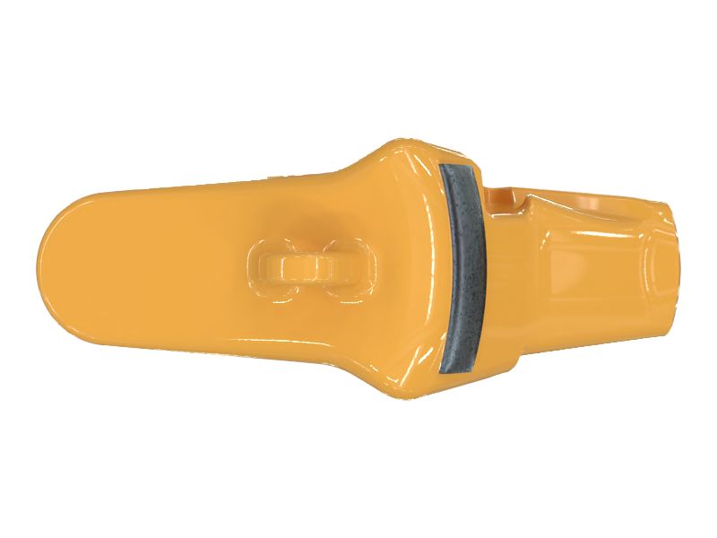 Износостойкий центральный переходник