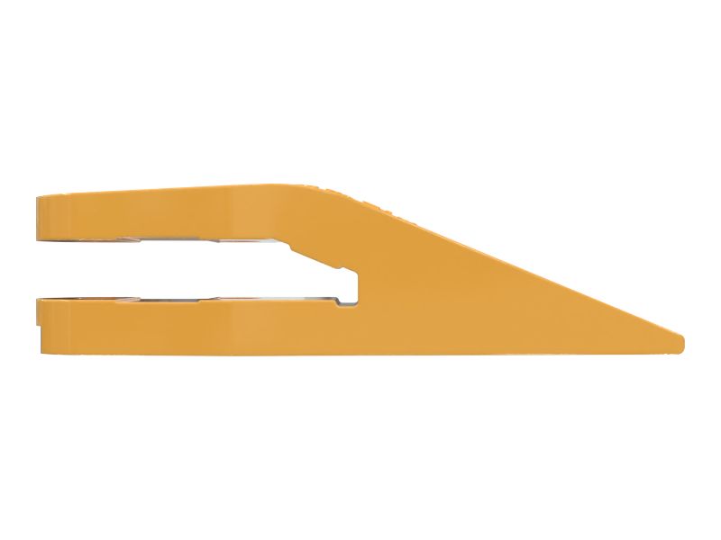 Левый уголок