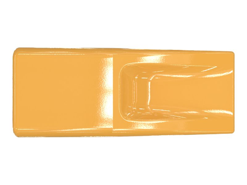 Удлиненный наконечник ковша