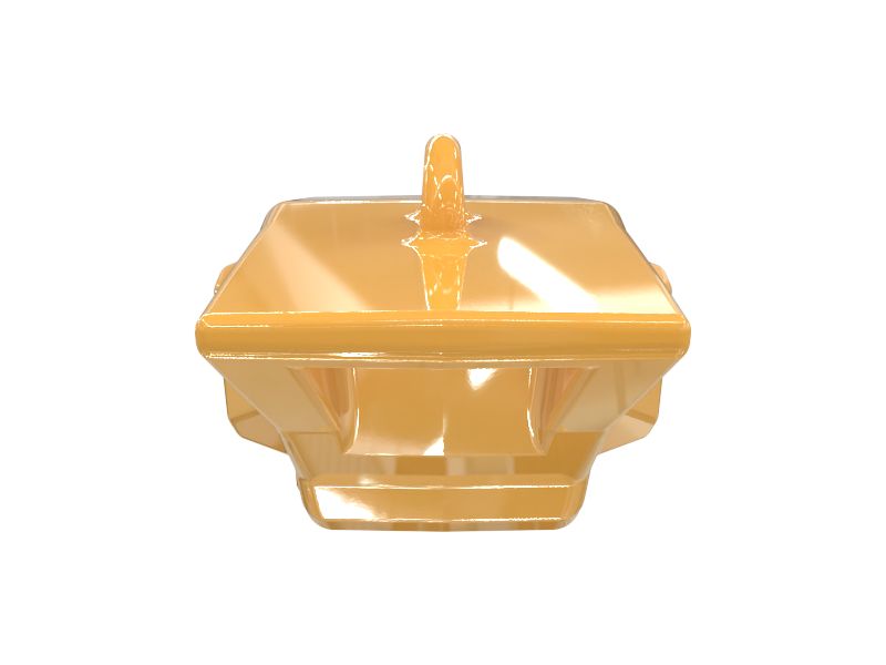 Наконечник общего назначения