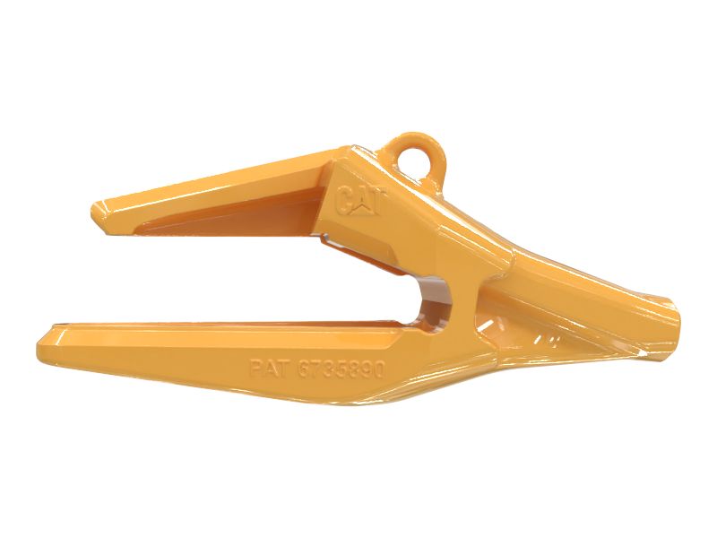 Переходник угловой левый