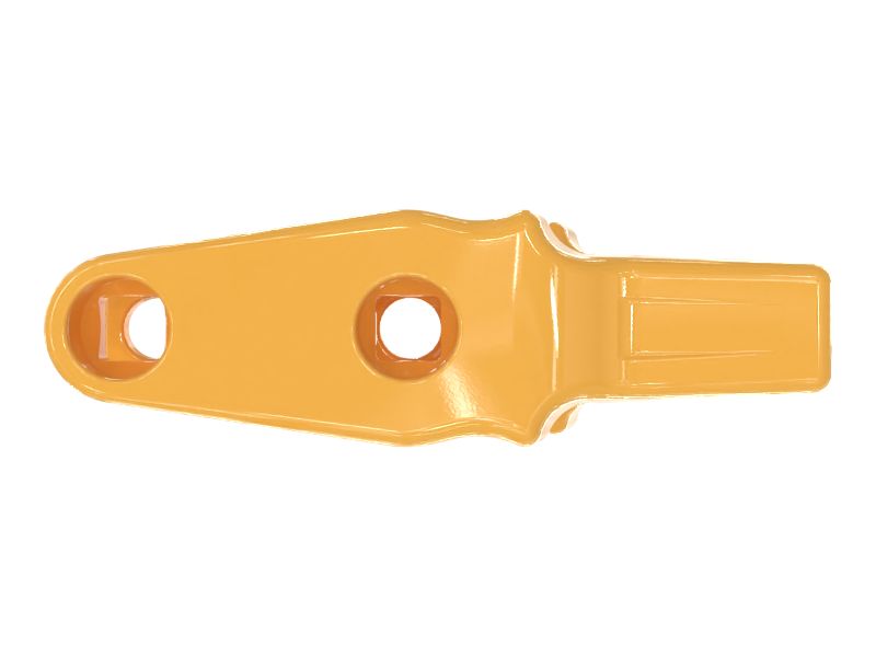 Центральный переходник с двусторонним креплением