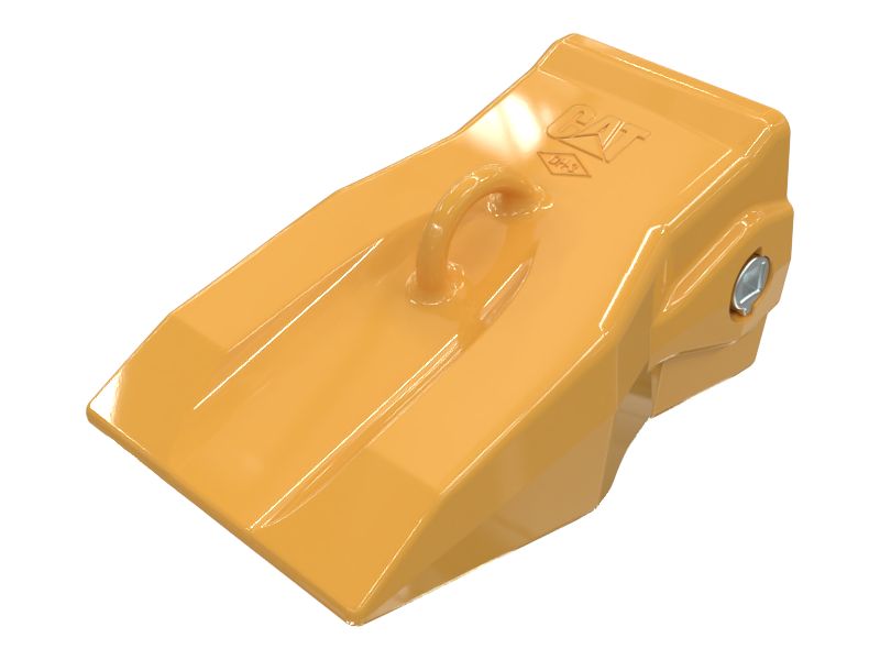 Абразивостойкий наконечник Capsure для тяжелых условий