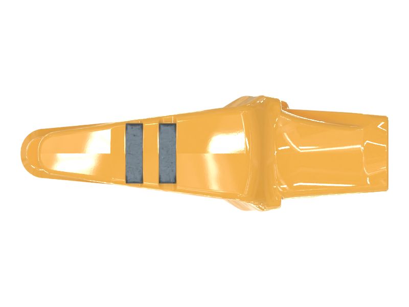 Центральный износостойкий переходник (2-стороннее крепление)