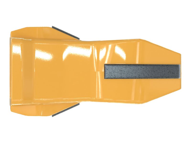 Наконечник для тяжелых условий эксплуатации 150 ARM