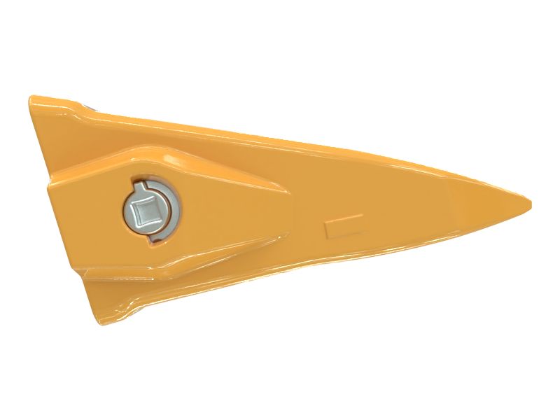 Короткий наконечник