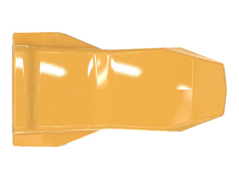 Наконечник для тяжелых условий эксплуатации