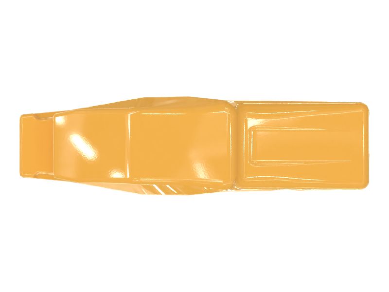 Центральный переходник с двусторонним креплением