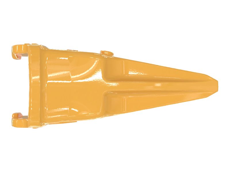 Заостренный наконечник ковша