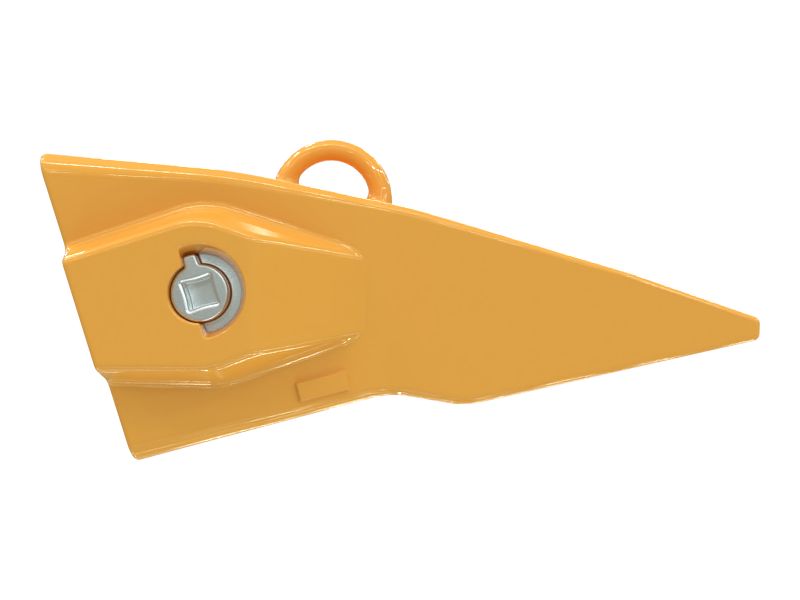 Наконечник для тяжелых условий эксплуатации