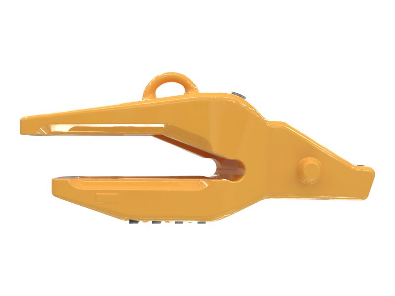 Левый ARM переходник с двусторонним креплением