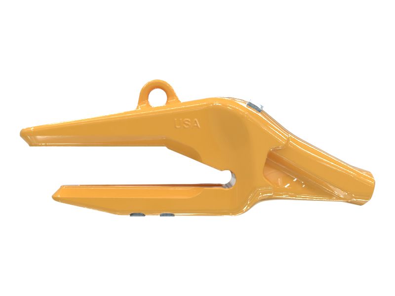 Центральный износостойкий переходник (2-стороннее крепление)