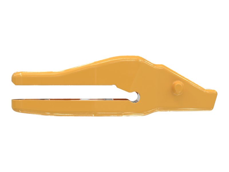 Центральный переходник с двусторонним креплением