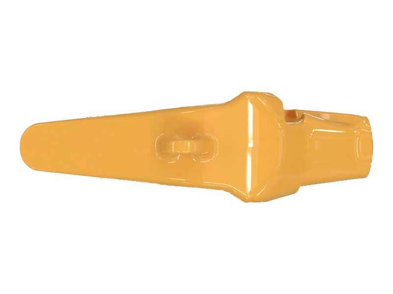 Центральный переходник с креплением заподлицо