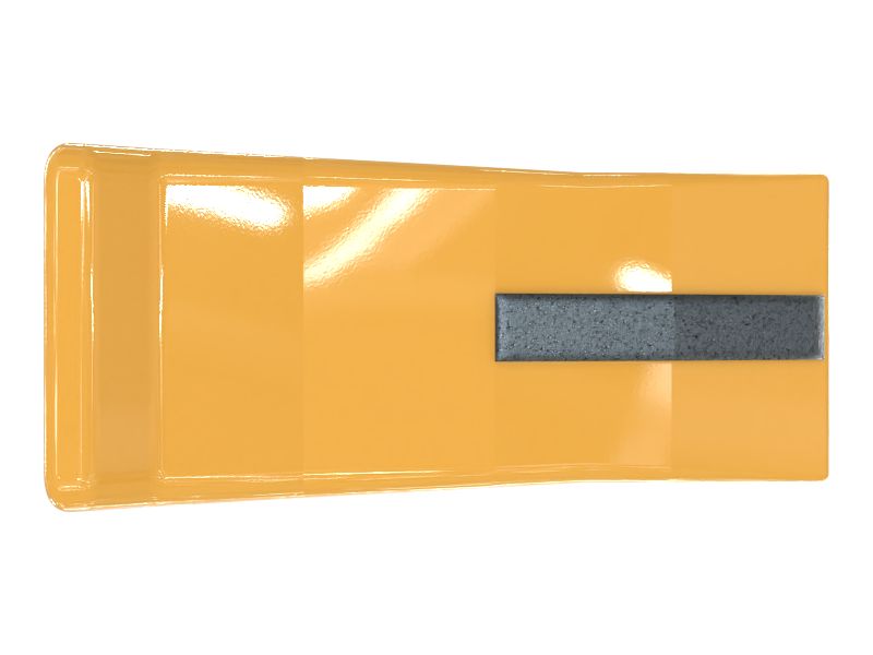 Длинный наконечник ARM для тяжелых условий эксплуатации