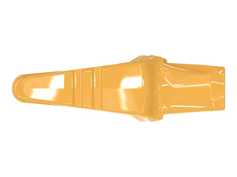 Двухполосный правый переходник