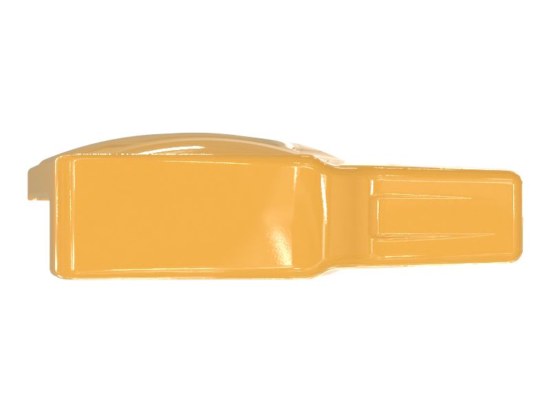 Правый угловой переходник