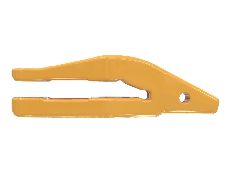 Центральный переходник с двусторонним креплением