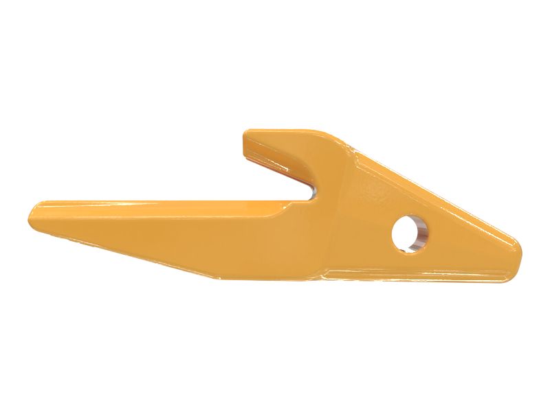 Переходник с нижним креплением