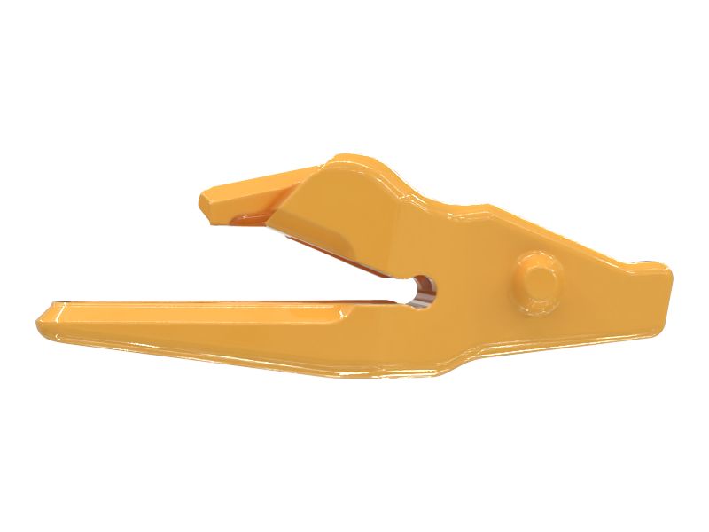 ЛЕВЫЙ УГЛОВОЙ ПЕРЕХОДНИК С 2 СТЯЖКАМИ