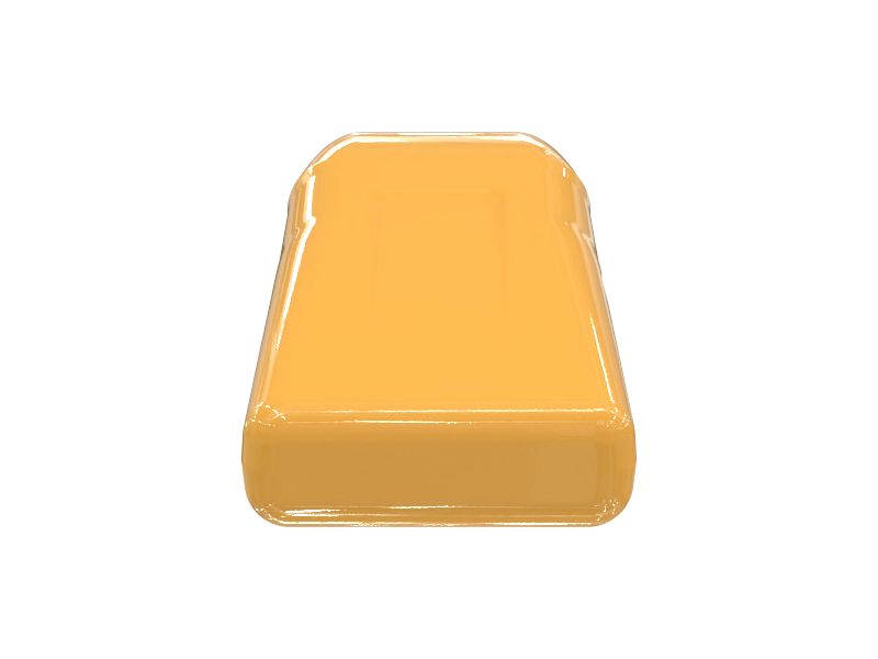 Центральный переходник с двусторонним креплением