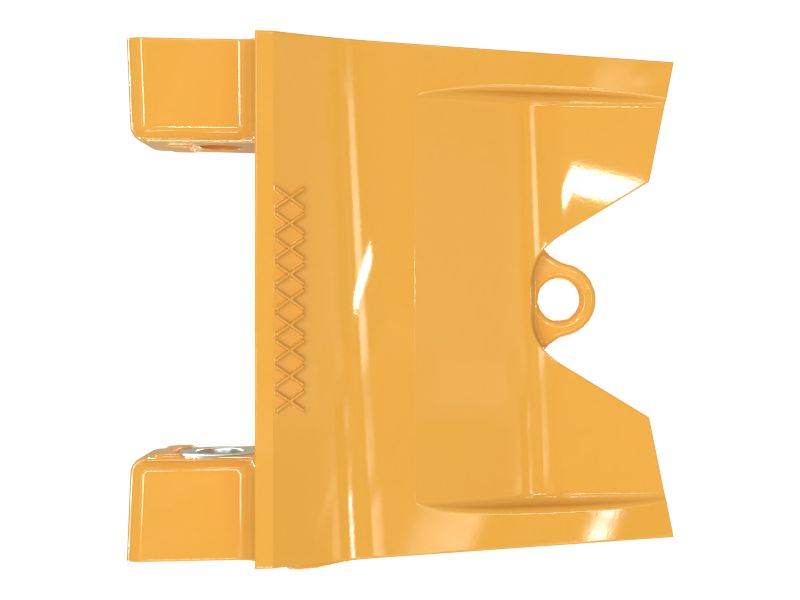 Стандартный пробивающий наконечник CL-1 145T