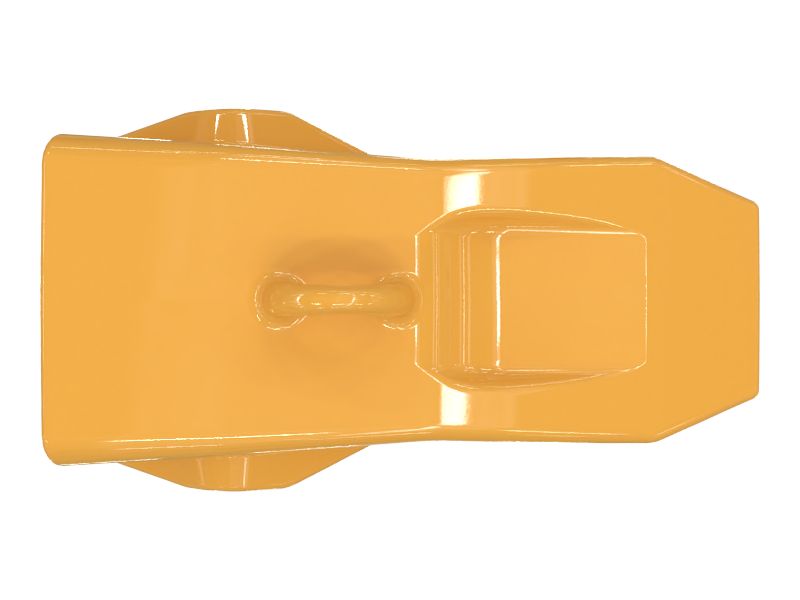 Наконечник для тяжелых условий эксплуатации