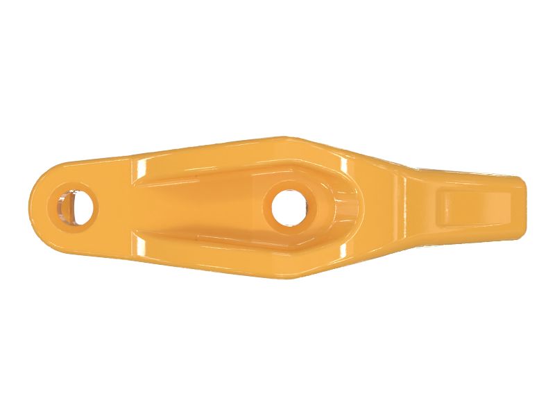 Центральный переходник с двусторонним креплением