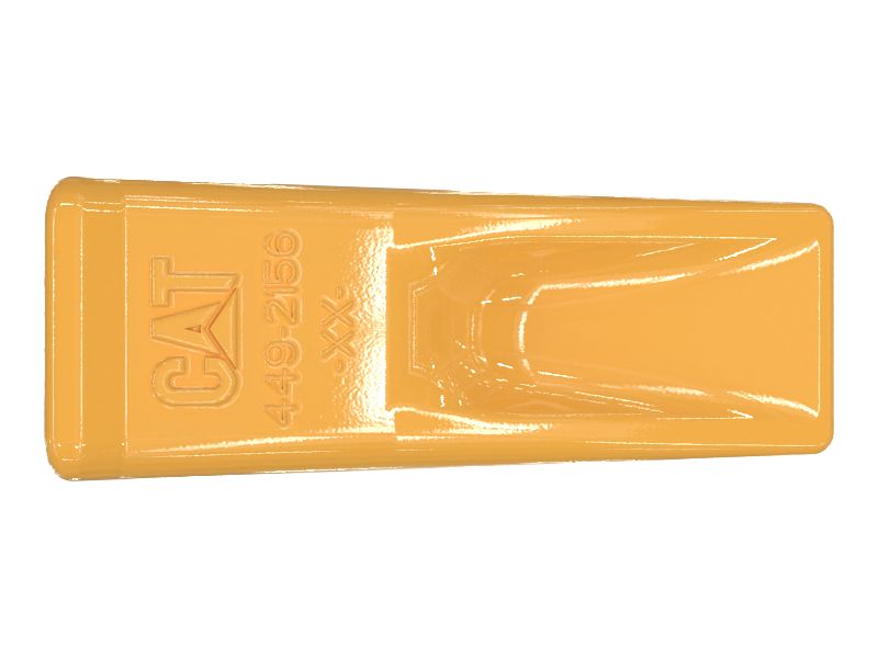 Общая длина с длинным концом 190 мм