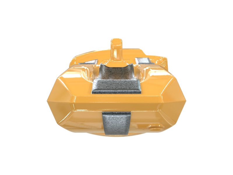 Наконечник для тяжелых условий эксплуатации (ARM)