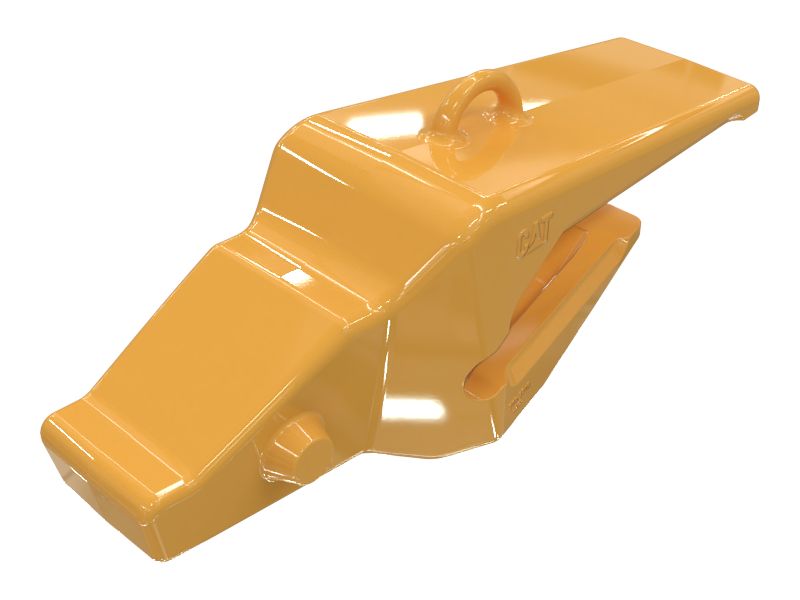 368-3849: Центральный переходник с двусторонним креплением