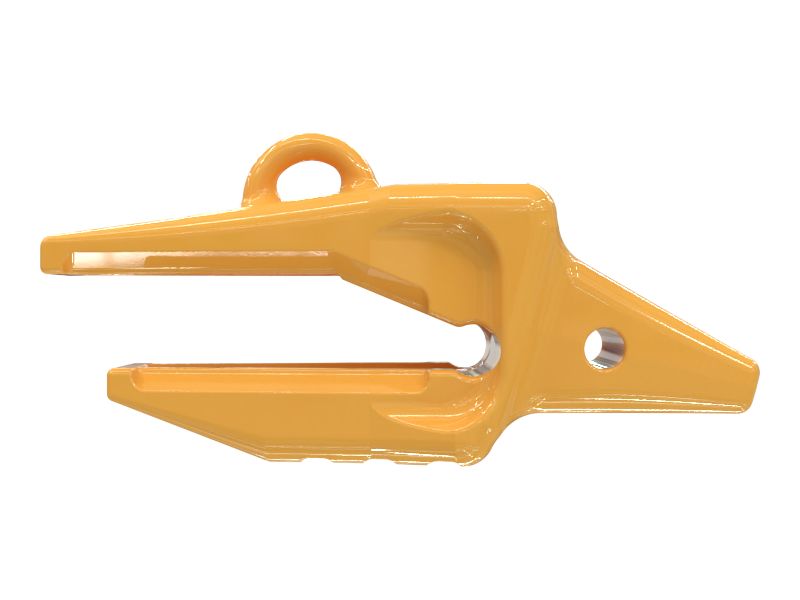 Центральный переходник с двусторонним креплением