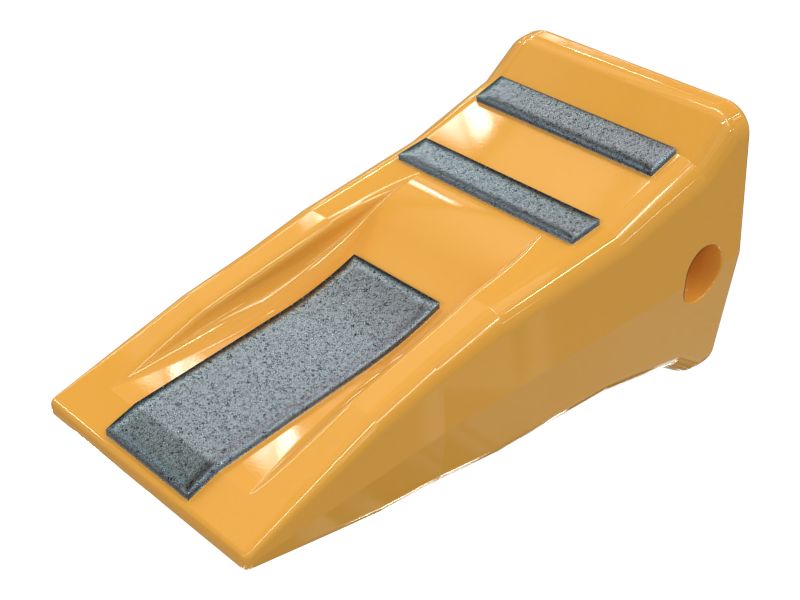 Длинный наконечник ARM для тяжелых условий эксплуатации