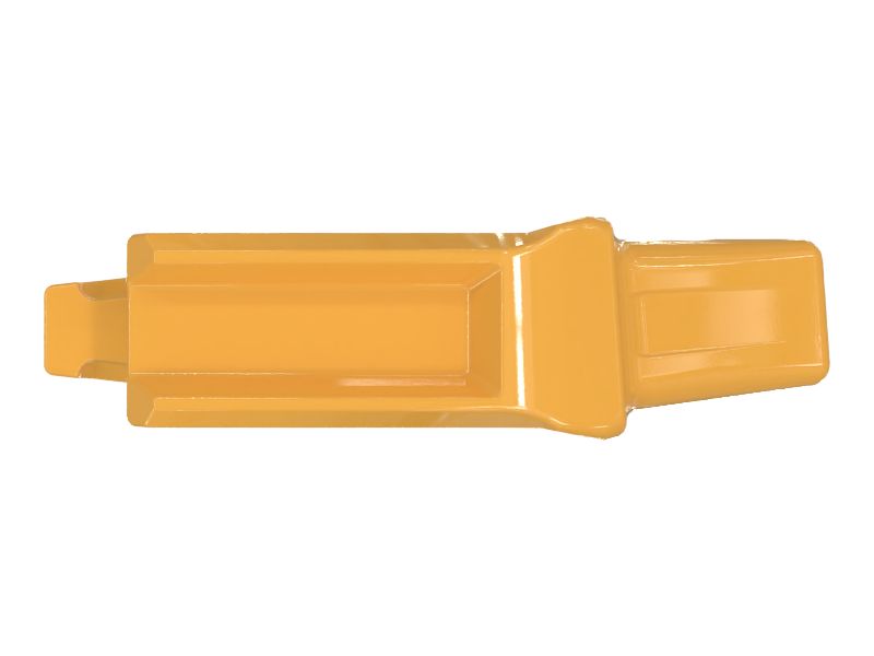 Двухполосный правый переходник